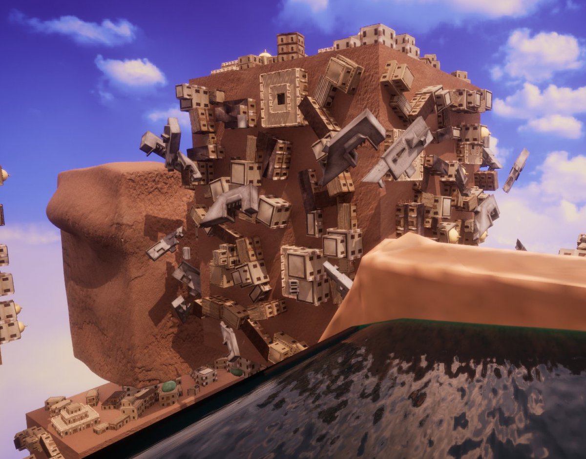 EndOfLifeGame's tweet photo. https://t.co/VUgOY5qAw0