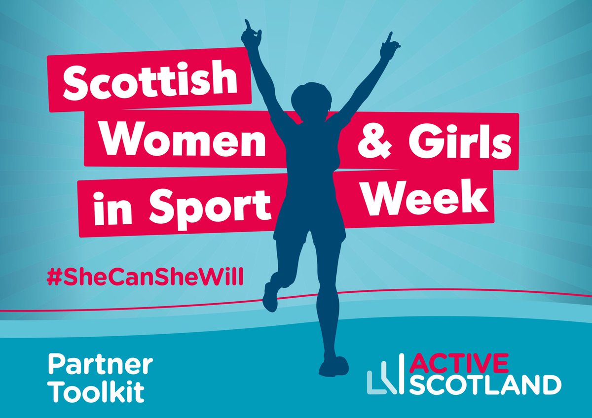 ALL EXTRA-CURRICULAR CLUBS THIS WEEK ARE GIRLS ONLY. THIS IS TO CELEBRATE WOMEN AND GIRLS IN SPORT. #SheCanSheWill
