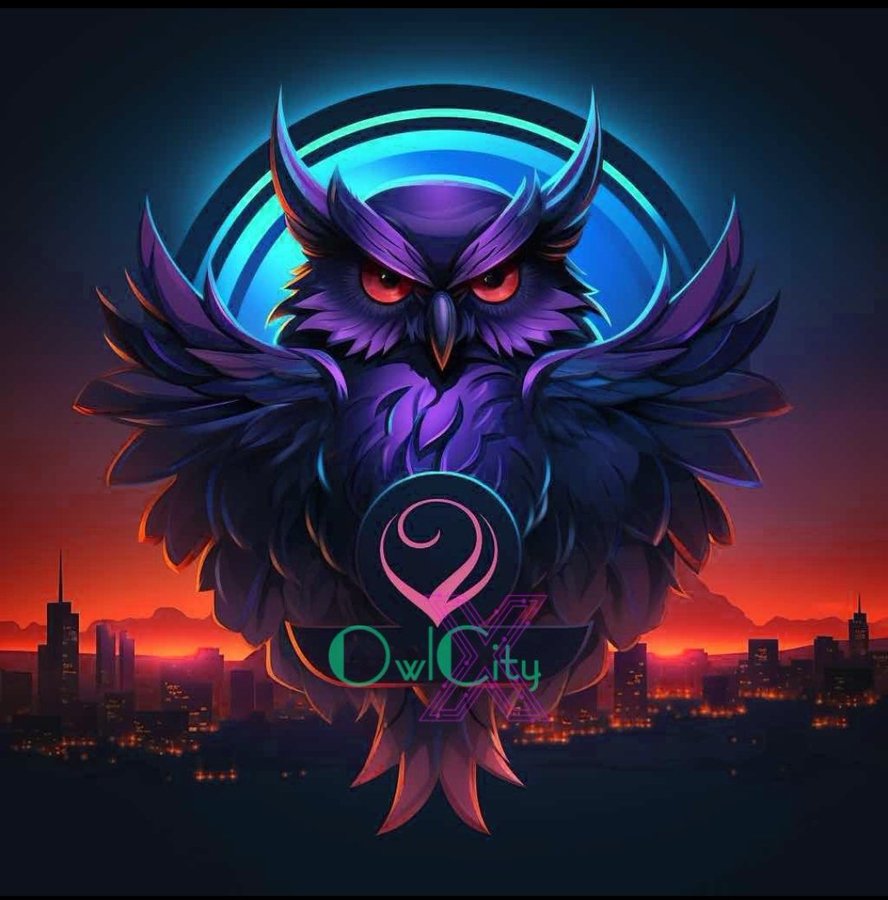 ibniba's tweet photo. The main purpose of @OwlCitizensX is to spread the word about #MultiversX projects and make them better understood.

Whether they are new projects or OGs. This is done by way of #OwlMarathonThread on X. https://t.co/KDCqXQw71a