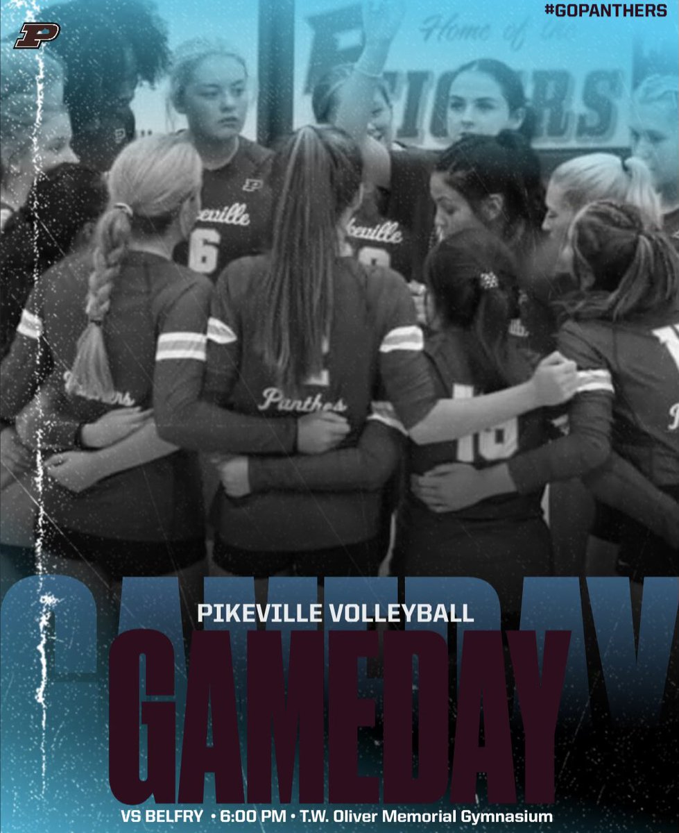 Pikeville High School Fan Section tweet media