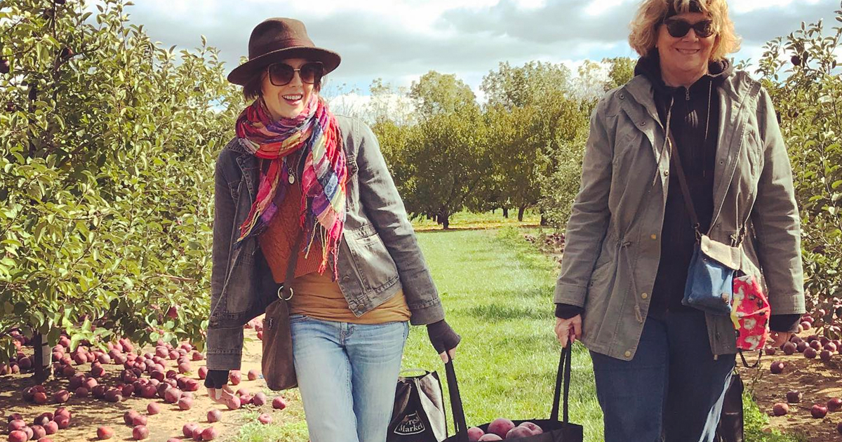 PureMichigan's tweet image. Start the season right at a #PureMichigan cider mill. 

puremi.ch/3ZyTT9p #KeepFallFresh #FallFilter