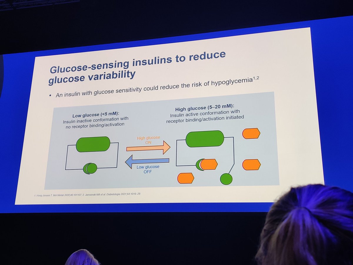 drparthjethwani's tweet image. Good first day at the #EASD 

Join us tomorrow in Hall A3 at the short oral discussion area 10 where we discuss on devices in diabetes ! 

@EASDnews 
@EASDelearning
