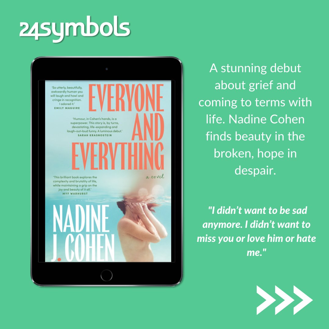 24symbols's tweet image. 4 #books that we have read and enjoyed in September.

📌 Read these and more books on 24symbols.com - Your digital #booksubscription!

#bookrecommendations #booksbooksbooks #bookstack #readingtime #amreading #bookish  #ebooks
