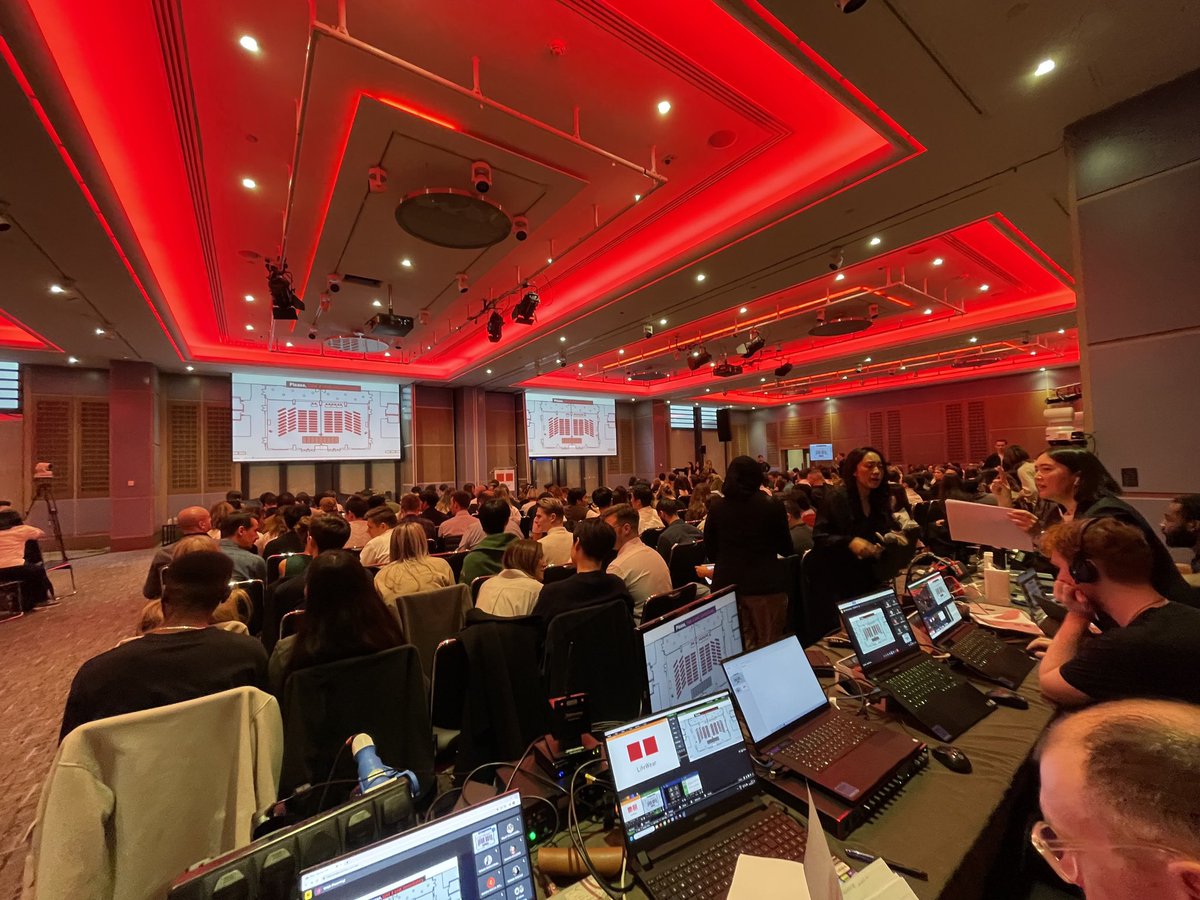 JacobsMassey AV Specialists tweet media