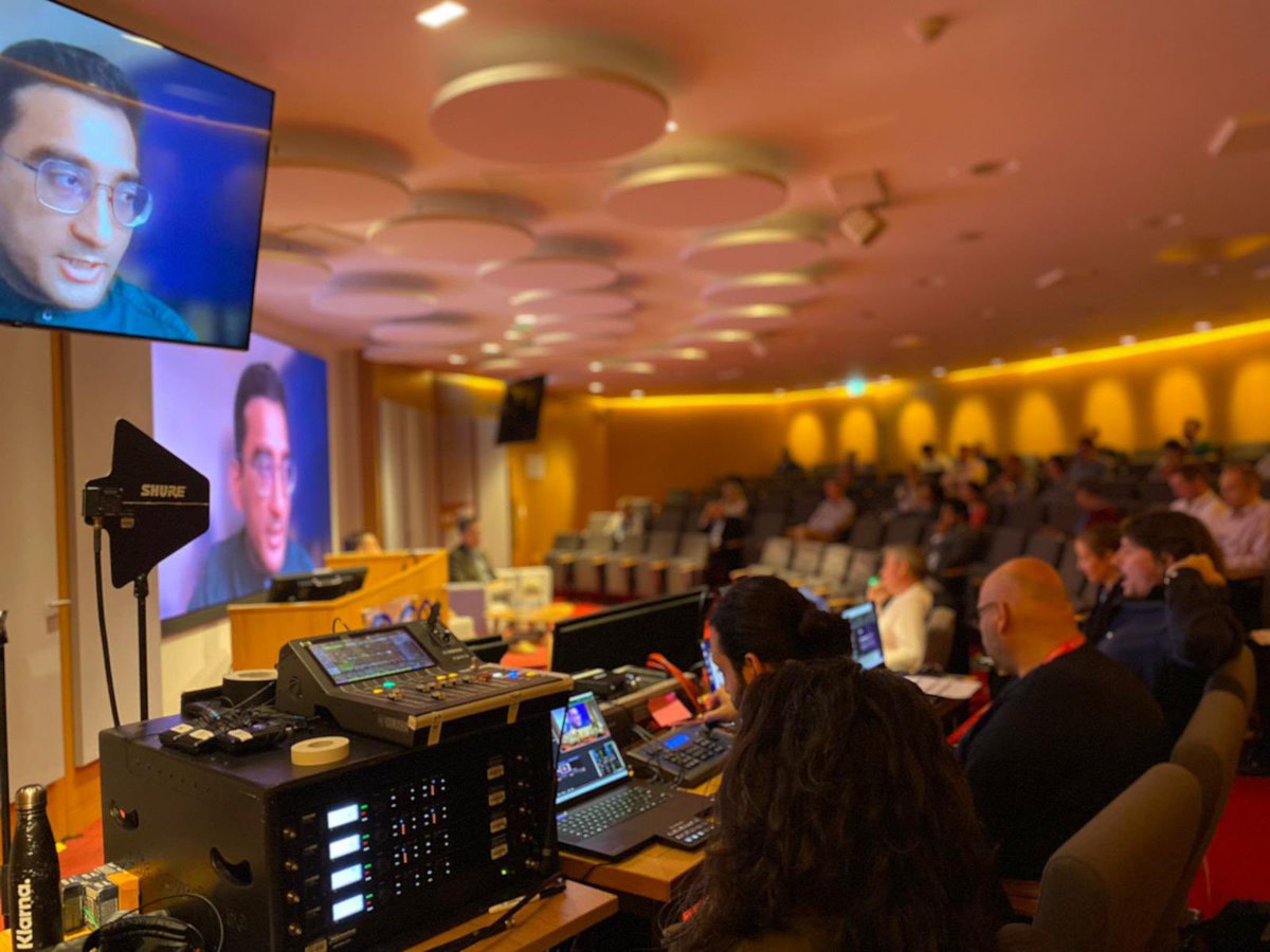 JacobsMassey AV Specialists tweet media