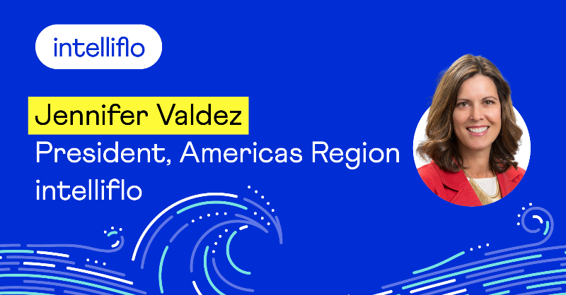 IntellifloLtd's tweet photo. Jennifer Valdez hosted a fascinating panel session on stage at @FutureProofAC in California this year with fellow industry leaders.

 In case you missed anything, we've compiled a blog covering all that and more. Take a look!

@AdvisorCircle #FutureProofAC