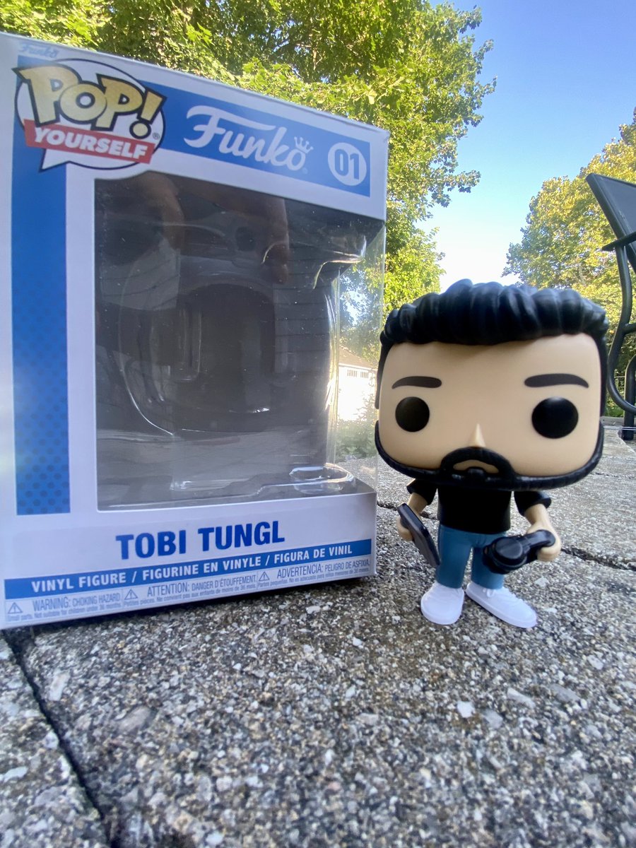 tobitungl's tweet photo. This dude is adamant that he join me in San Jose this week. Will I see any other peeps there? #NotTobi #Zoomtopia #Zoomtopia2023 https://t.co/7MRJncELC3