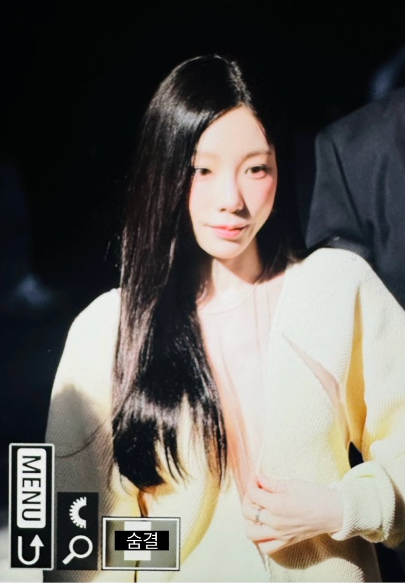231002 태연 🇫🇷
#태연 #TAEYEON