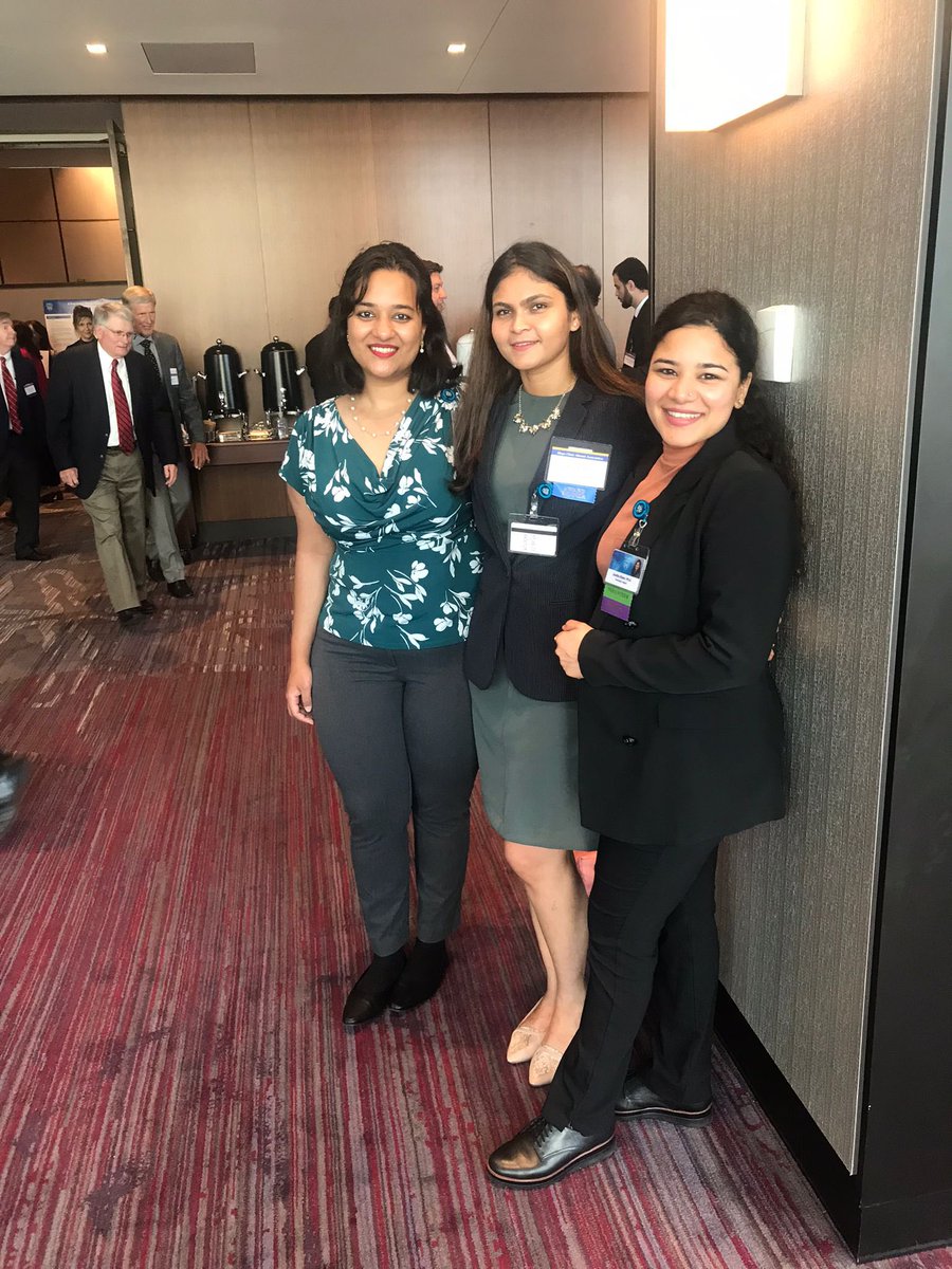 Thrilled to win the top abstract award in the basic science category at Mayo’s Young Investigators Research Symposium held this weekend! 🥇 Shoutout to my incredible mentors and colleagues without whom this fantastic work would not have been possible!🔈 #mayoyirs #research