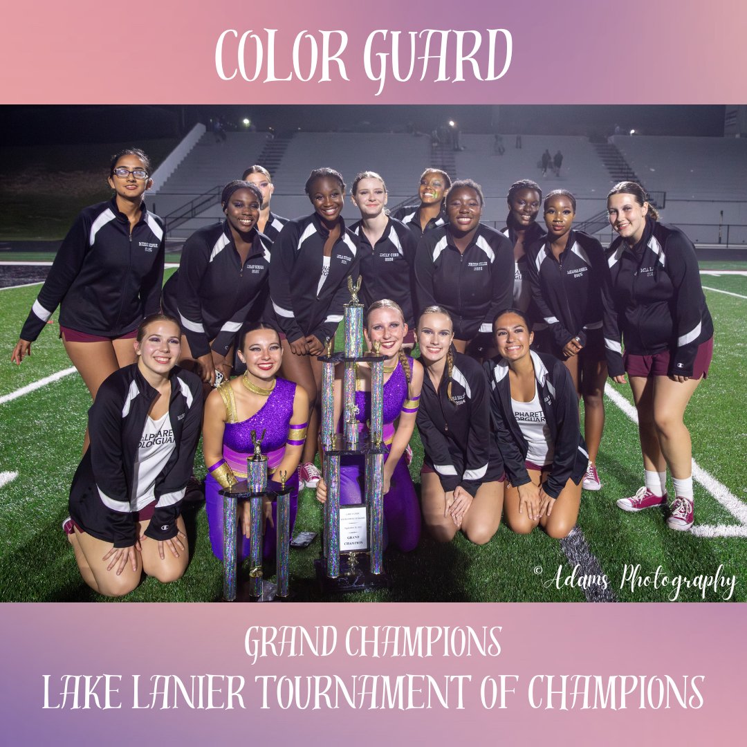 AHS Raider Band tweet media