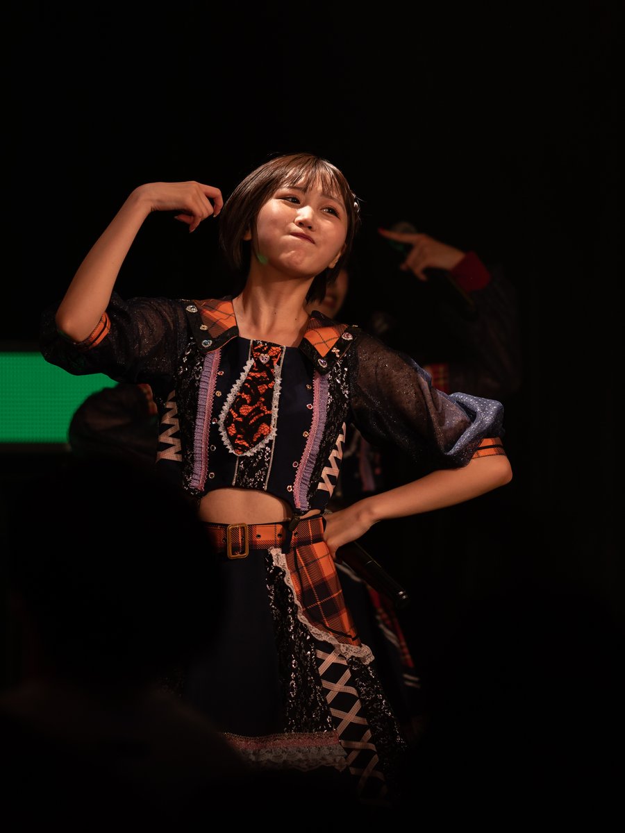 isa_don's tweet photo. 2023.10.01 @渋谷WWWX
COMIQ ON! 1st Anniversary Oneman LIVE
『祝・巻頭カラー〜ダンコたる決意編〜』
#コミッキュオン
#公野舞華
2/3 https://t.co/zf2udabKUw