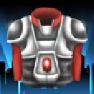 hope_nowar's tweet image. 【コアプロテクター】神器図鑑 ID:173
確かに性能は高いが、その構造の影響は一切ない。そのおかげと言うべきなのか、どれだけ傷ついてもほとんど問題ない。あるといえば、傷が非常に目立ちやすいということだ。 #ゴッドフィールド #gfos