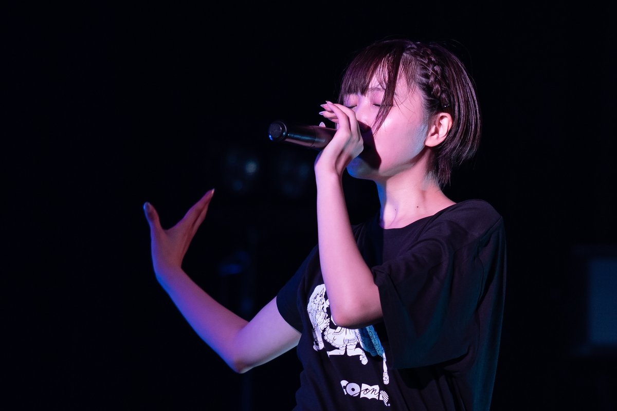 isa_don's tweet photo. 2023.10.01 @渋谷WWWX
COMIQ ON! 1st Anniversary Oneman LIVE
『祝・巻頭カラー〜ダンコたる決意編〜』
#コミッキュオン
#公野舞華
3/3 https://t.co/aTA3thb3FW