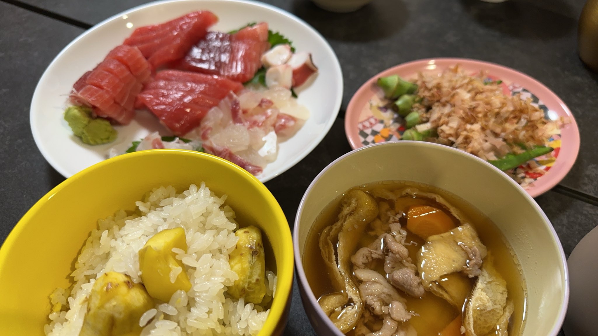 食欲の秋にまっしぐら きらめくストア限定セット】日本醤油工業の絶品ドレッシング