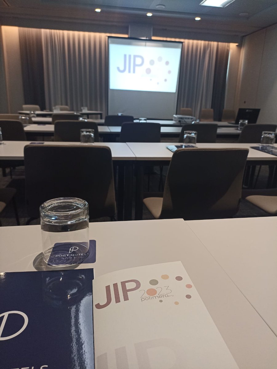 Nuestros jóvenes investigadores 👩‍🔬👨‍🔬 han viajado a Alicante para asistir al JIP.

Durante estos días compartirán los últimos resultados de sus investigaciones ⚗🧪, sus experiencias y trabajos 📚 con todos los asistentes.