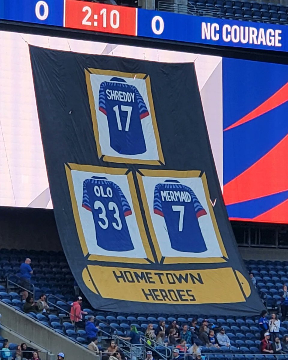 RoyalGuard_SG's tweet photo. We 💙 our Hometown Heroes‼️✨️

Sam Hiatt • Olivia Van der Jagt • Nikki Stanton https://t.co/fmaGJ7Cj5R