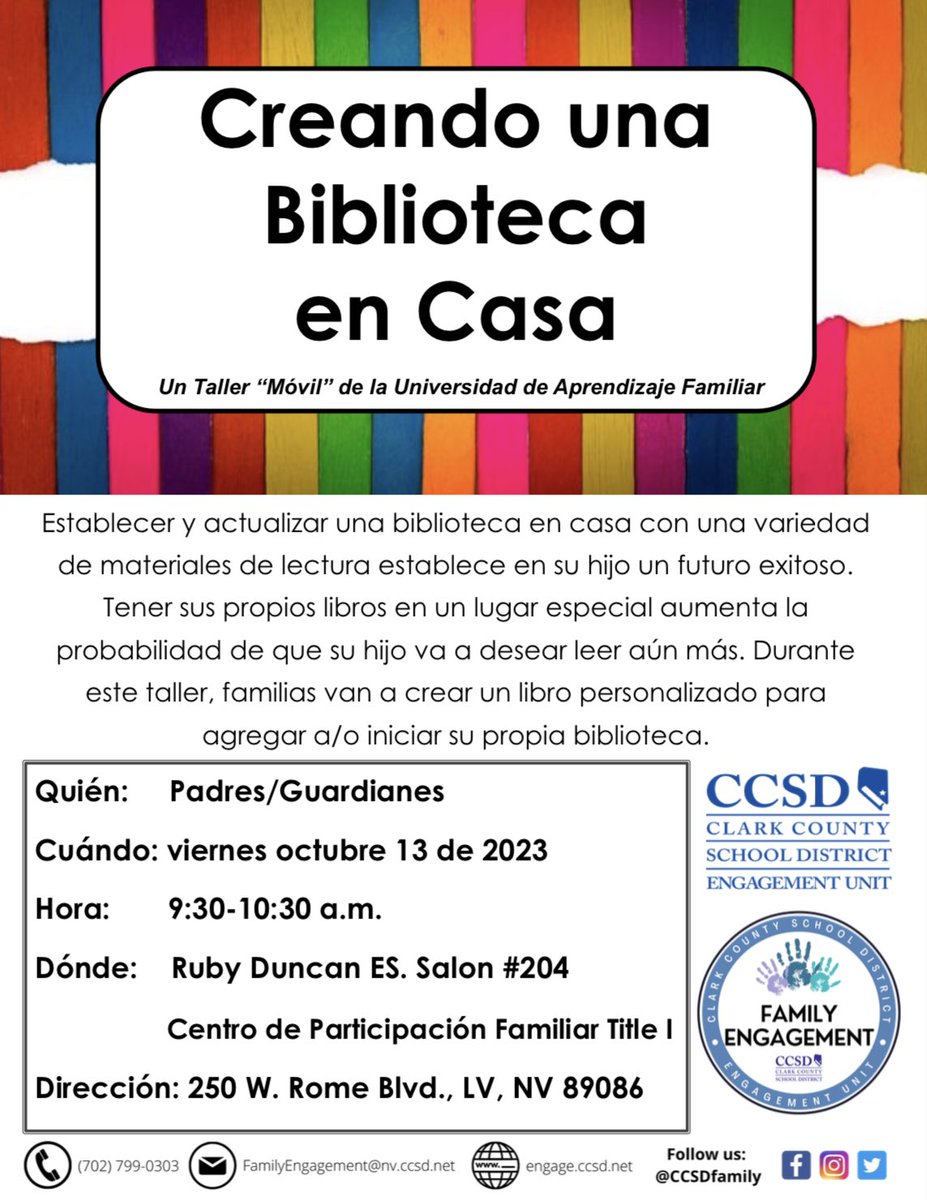 Ruby Duncan Elementary School tweet media