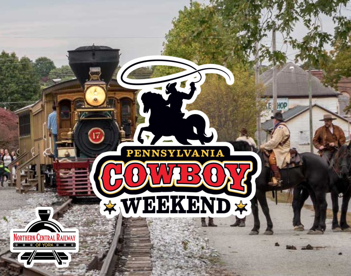 Congratulations to Teri Wolfgang! Winner of a family 4 pack of tickets for Cowboy Weekend!!
