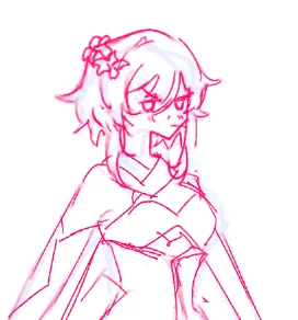 oh no its them again 