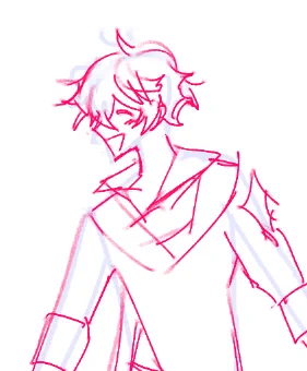 oh no its them again 
