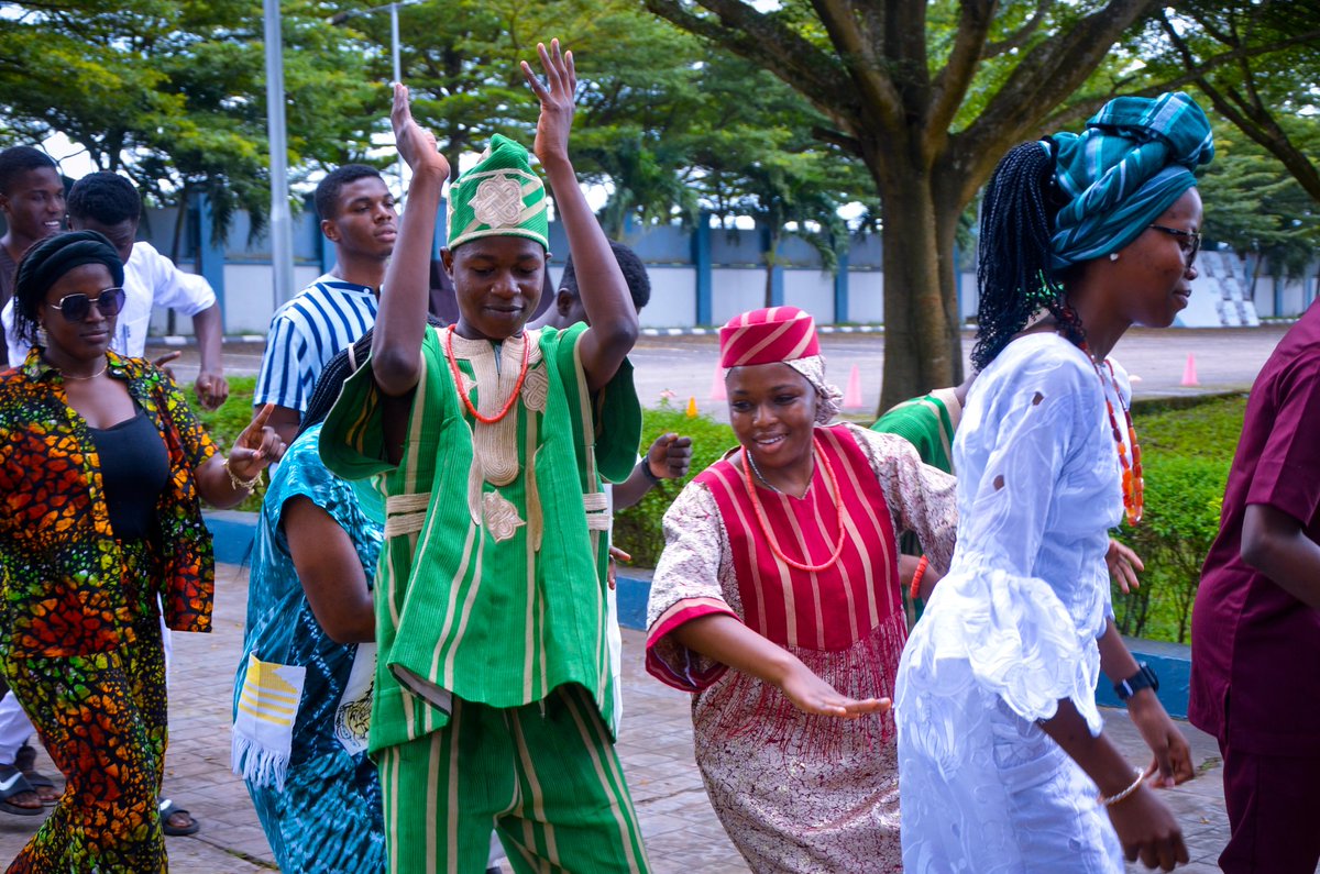 City of Knowledge Academy tweet media