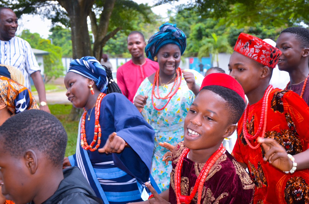 City of Knowledge Academy tweet media