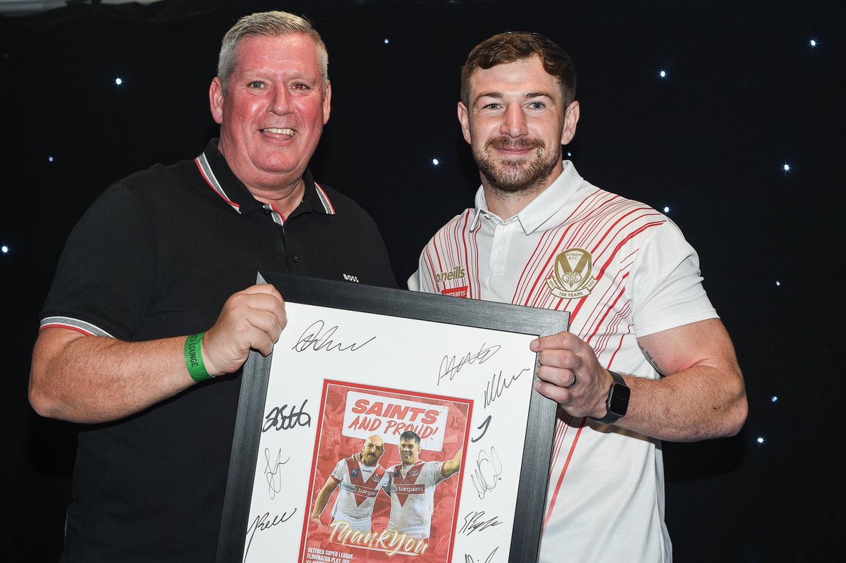 ProtiveSecurity's tweet image. Protive Security &amp;amp; Surveillance Ltd Proudly sponsored the St Helens VS Warrington Wolves Rugby league game on Saturday 📷 A tremendous day with great people. #Protive #Security #Rugby #WarringtonWolves #Sponsership