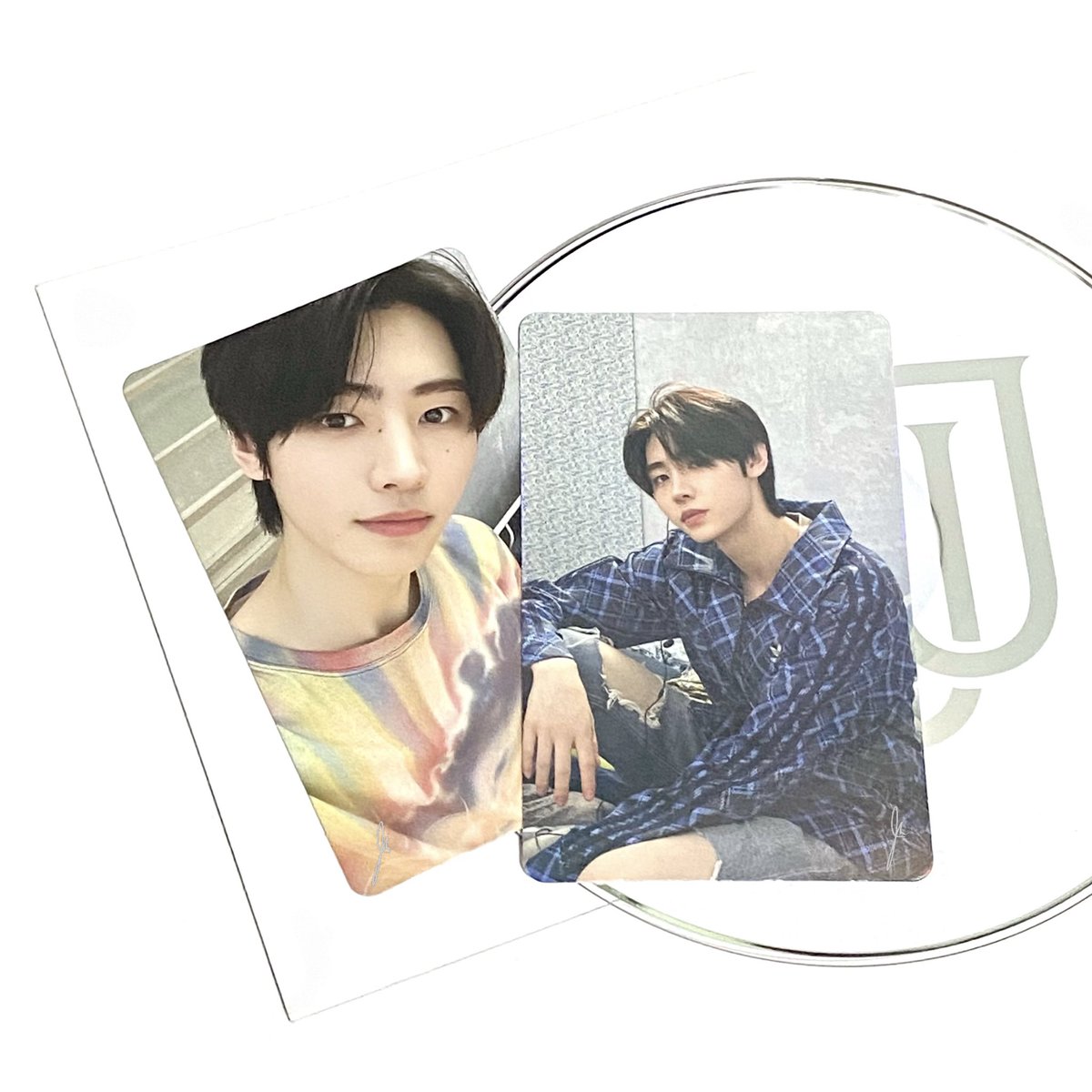 [ free claim / giveaway .ᐟ 🎧 ]

─ sunghoon charybdis set ! 

• follow, like, and repost 
• no need to pay for anything !

ends : october 6 ! 🖇️