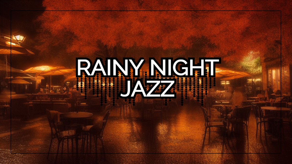 RelaxingMusicRe's tweet photo. Happy October, everyone!  "I'm so glad I live in a world where there are Octobers." - L.M Montgomery 
https://t.co/WyczktejVX 
#AutumnJazzNights #AutumnJazzBliss #ChillVibes #UnwindNow https://t.co/W09svhwjb5