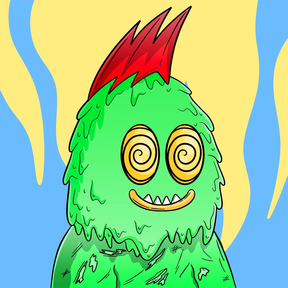 Melter Party tweet media