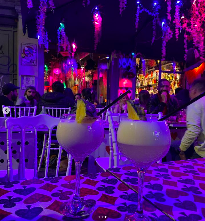 CryptoNomads_gm's tweet photo. Interested in good food, wine, crypto alpha &amp; hanging out with other web3 frens?

Join us this Wednesday for our infamous RamenDAO dinner at @eth_milano 🇮🇹

Link below 👇 https://t.co/K60QscrPND