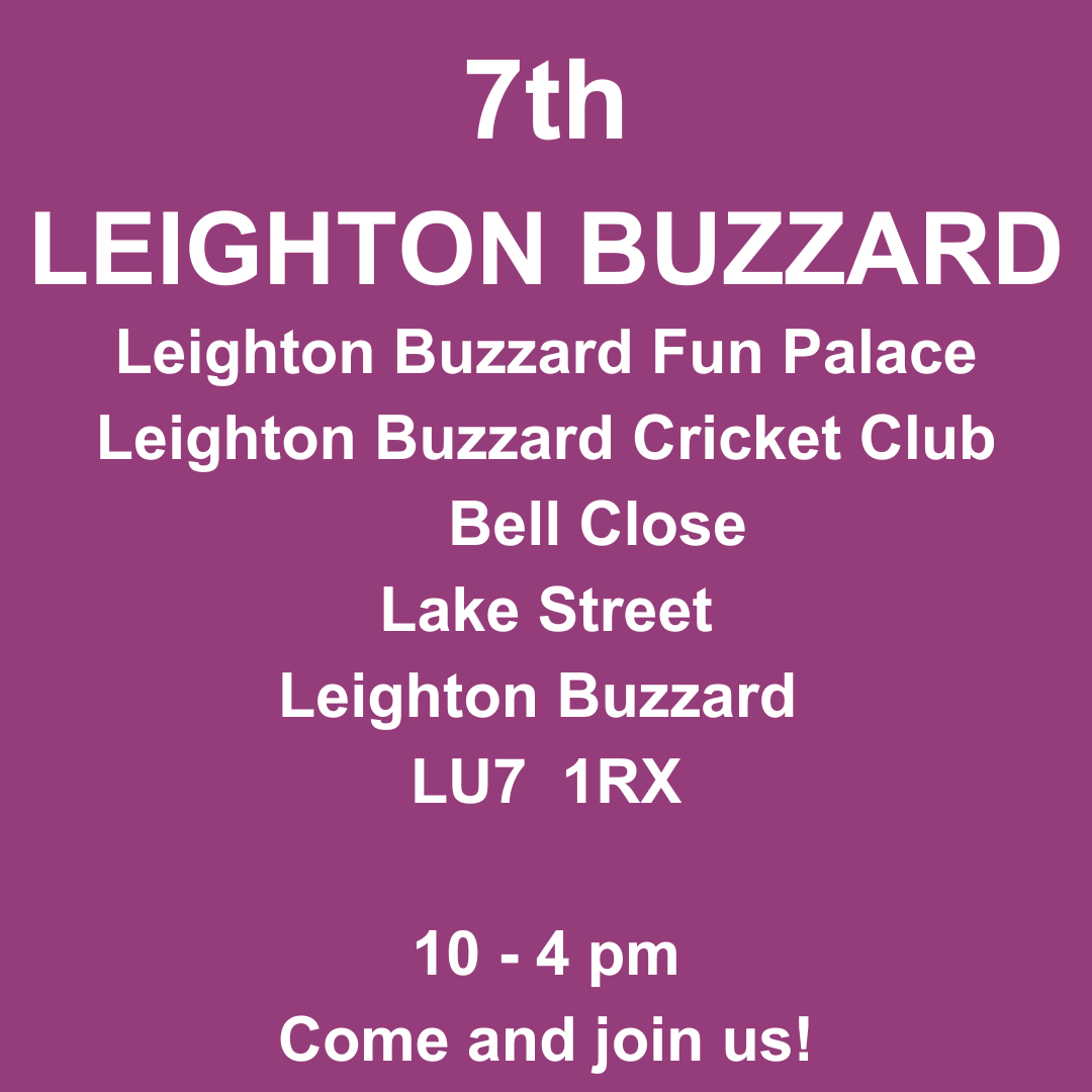 MacIntyre Community Coordinator - Pippa (@macintyreccpip) on Twitter photo Join us for out in your local community! Come and speak to Community Coordinators about the work we do, why we do it and who it benefits!
#buckinghamshire #bedfordshire #derbyshire #miltonkeynes #tameside #leightonbuzzard #totallylocal #makingadifference Join us for out in your local community! Come and speak to Community Coordinators about the work we do, why we do it and who it benefits!
#buckinghamshire #bedfordshire #derbyshire #miltonkeynes #tameside #leightonbuzzard #totallylocal #makingadifference