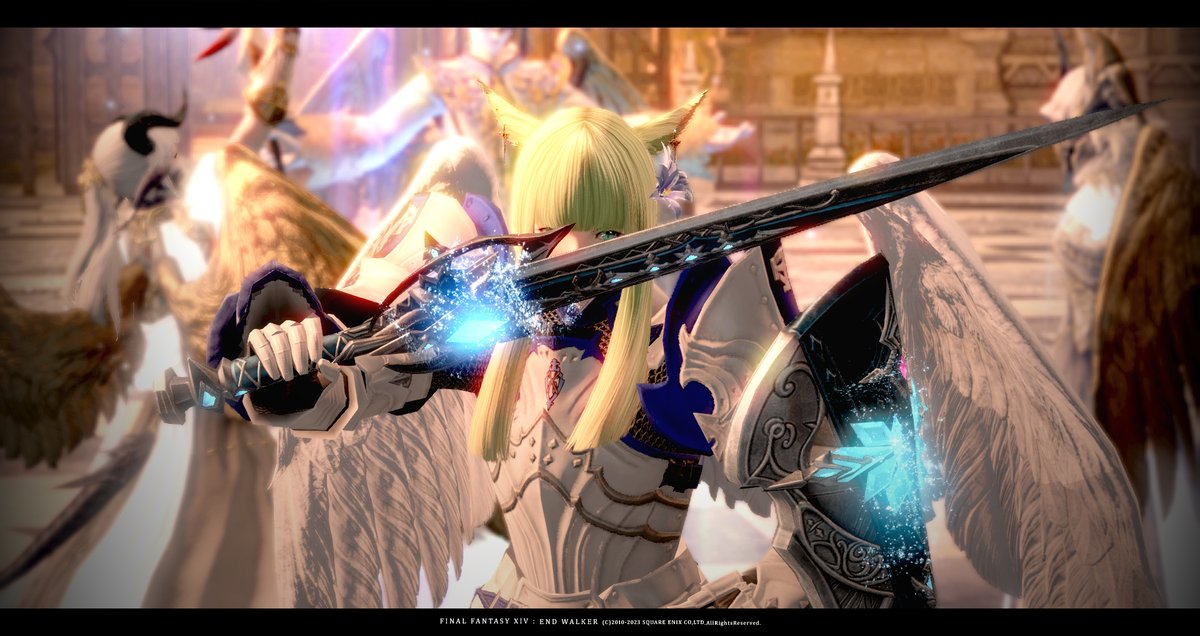 Mimiru_Merrill's tweet photo. 主人公みがあるリーダー⚔

#FF14SS #SSB_ff https://t.co/khkkGUkeLI