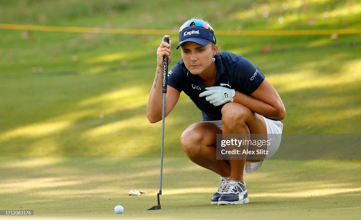 LexiLegion's tweet photo. 🚨☢️ A TOP 10 FINISH IN ARKANSAS

Lexi shot a 66 (-5) in the final round of the @NWAChampionship to finish the event at -13 and clinch a T8 spot on the leaderboard! 

An awesome week from our girl! 👏 https://t.co/8OvwwxZDZZ