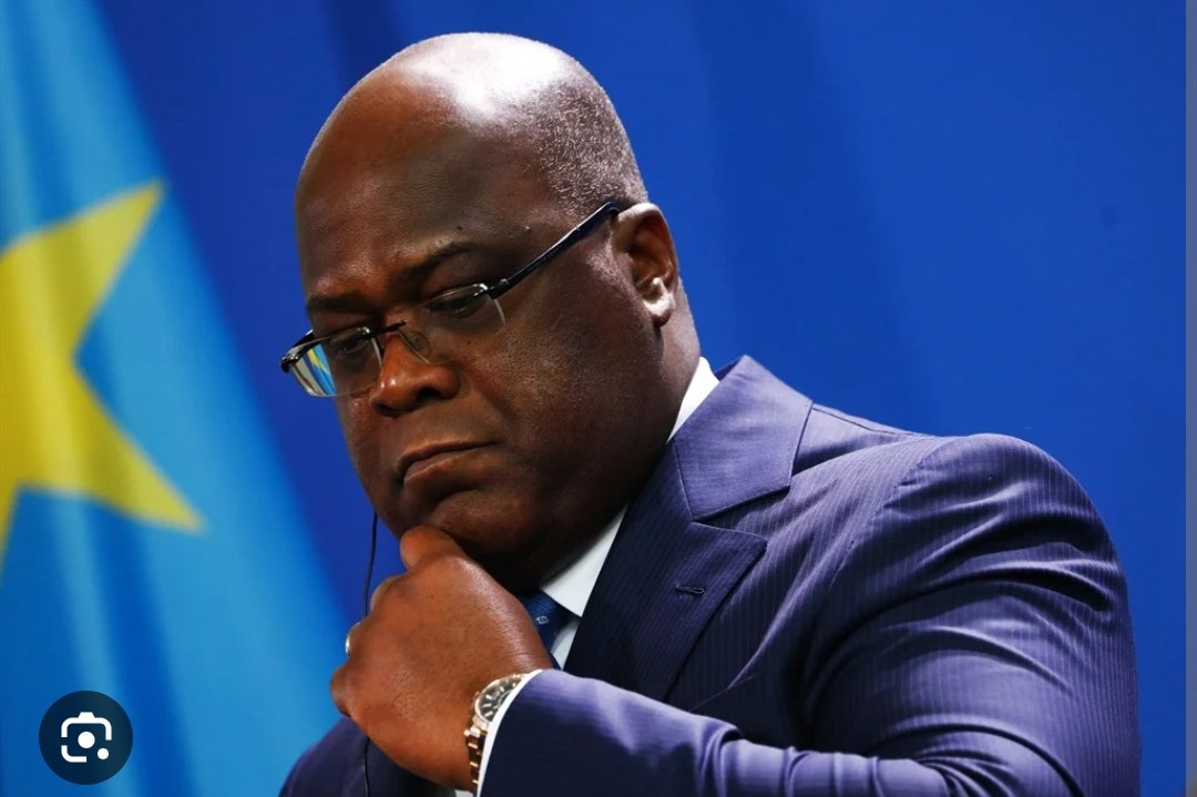 President Tshisekedi's distant leadership from Kinshasa has left eastern #DRC in turmoil. To bring peace, the government needs to strengthen institutions and reform security forces.#FailedLeadership