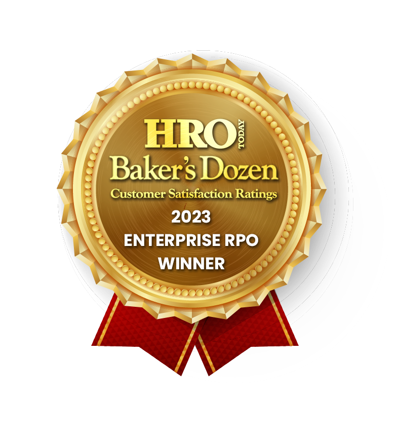 KellyOCG has once again earned a spot on HRO Today's Baker's Dozen for RPO!

This recognition is special because it's entirely based on feedback from RPO service buyers, giving voice to those who matter most.

#RPO #Recruitment bit.ly/3thwOfr