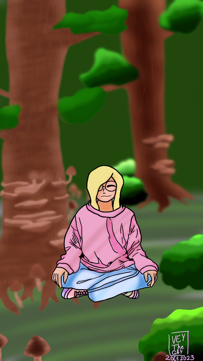 Vey The Gay - Godish -🇵🇸 tweet media