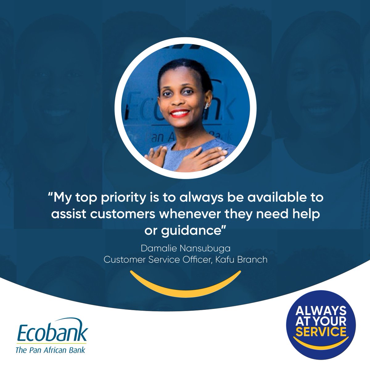 EcobankUganda tweet picture