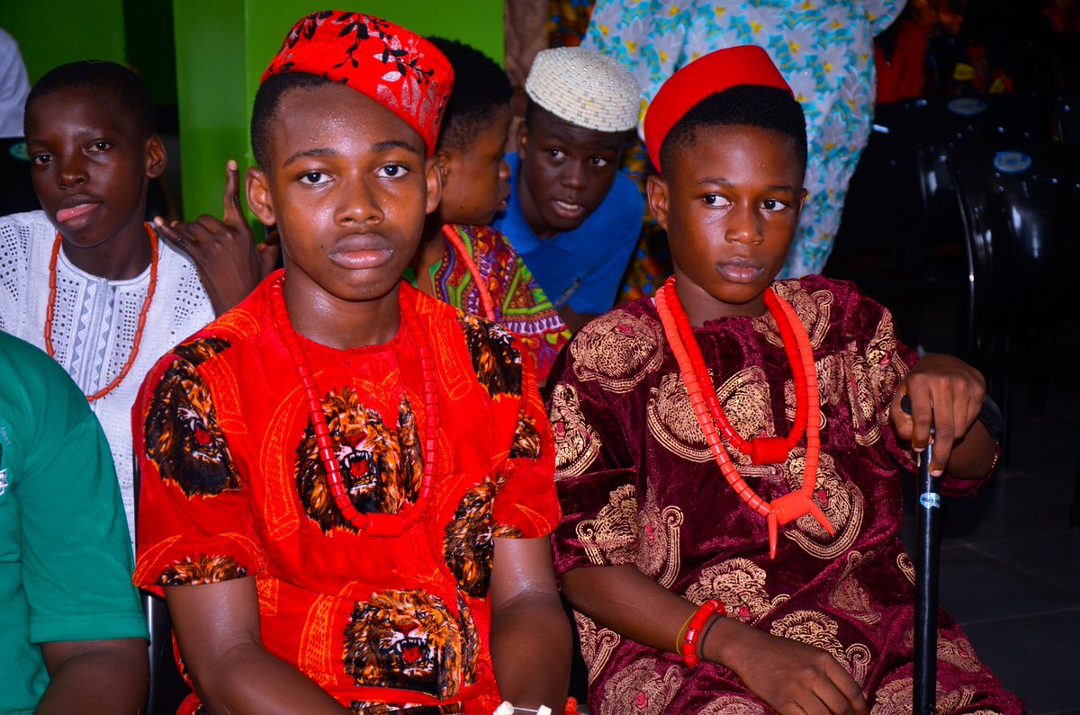 City of Knowledge Academy tweet media