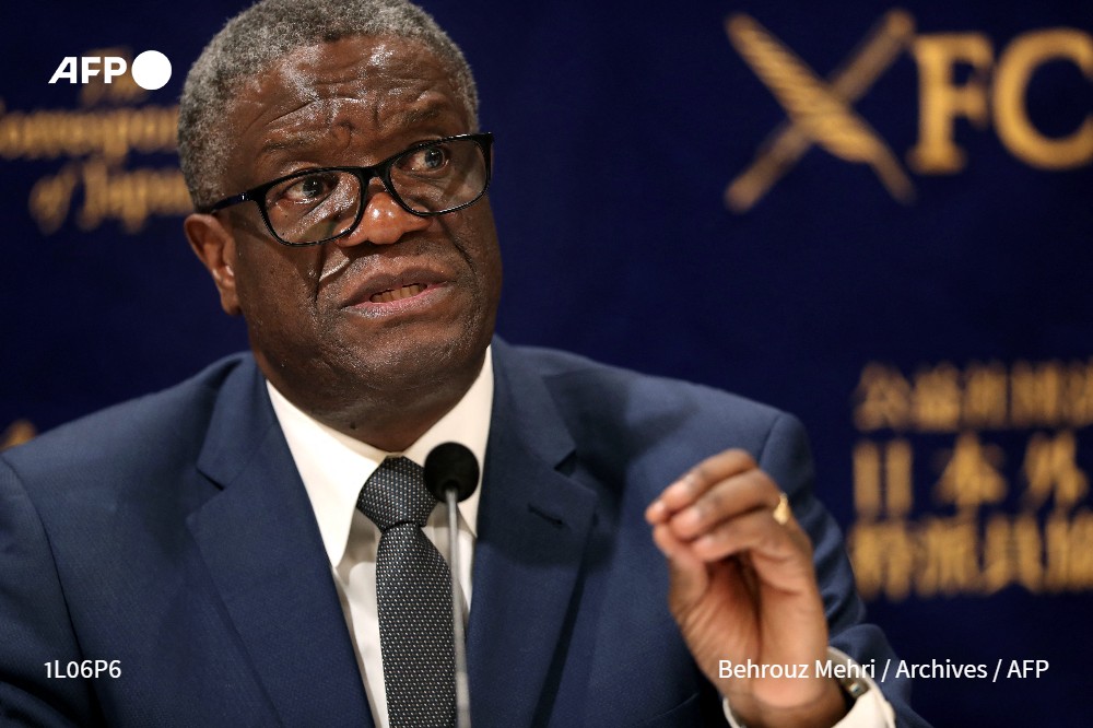 Agence France-Presse tweet media