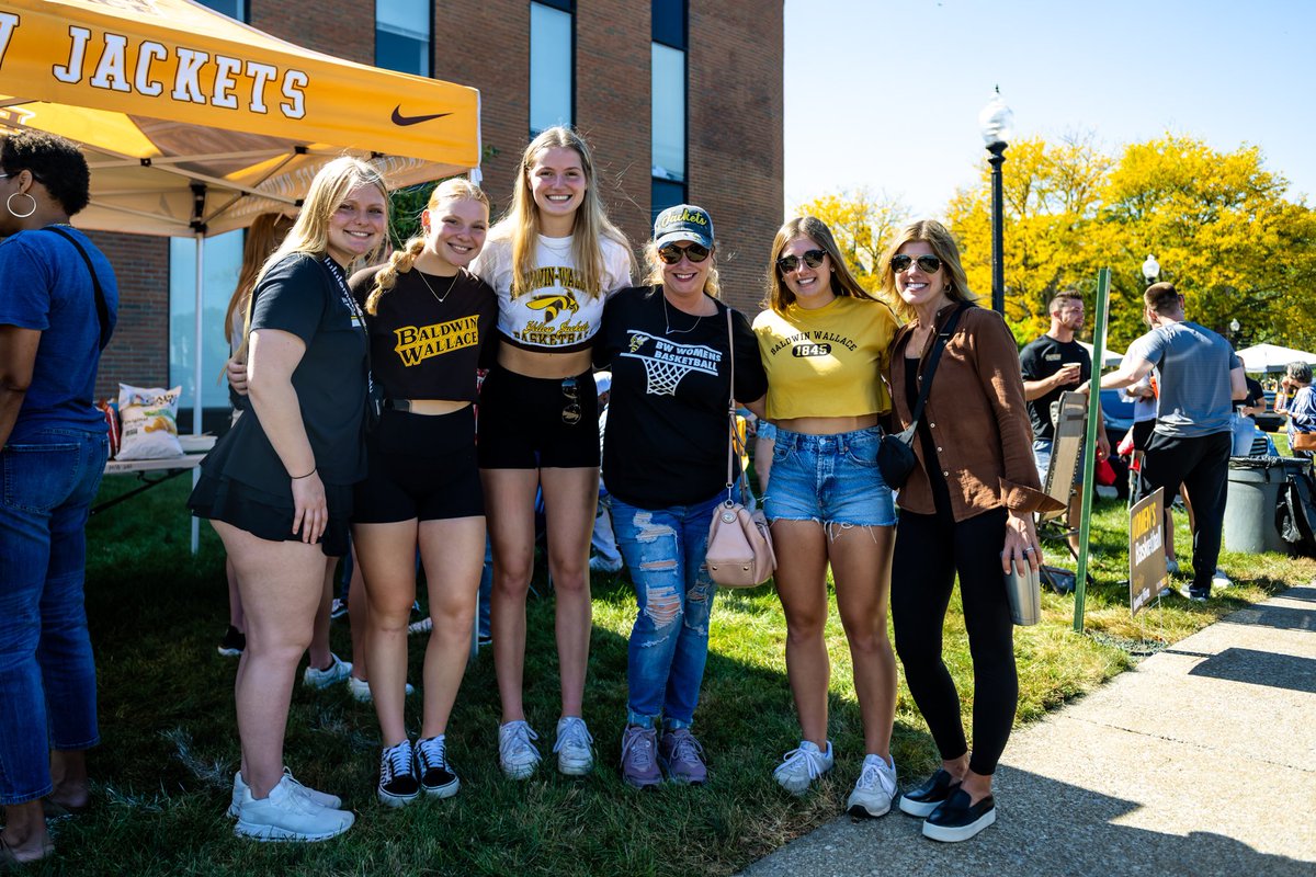 BW Women's Basketball tweet media