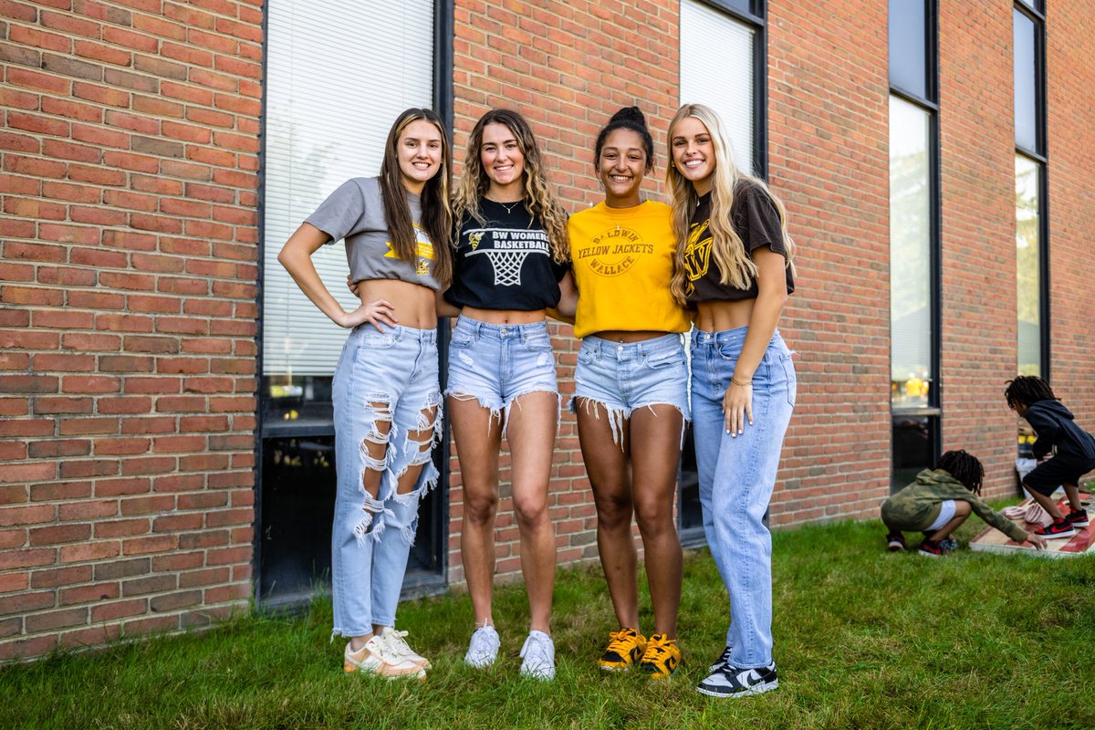 BW Women's Basketball tweet media