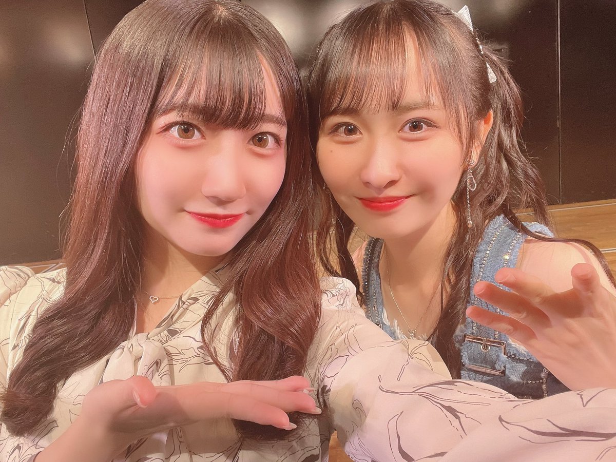 Kira_Takahashi_'s tweet photo. 歩夢ちゃん卒業おめでとう💐
8年間本当におつかれさまでした☺️🤍
歩夢ちゃんの卒業ドレスめちゃめちゃ可愛かったᐢ⸝⸝•⩊•⸝⸝ᐡ
そして本当にマイナスイオンがでてた🥺🫧
卒業公演見届けることができて嬉しかった💗 https://t.co/0kisBDJaCP