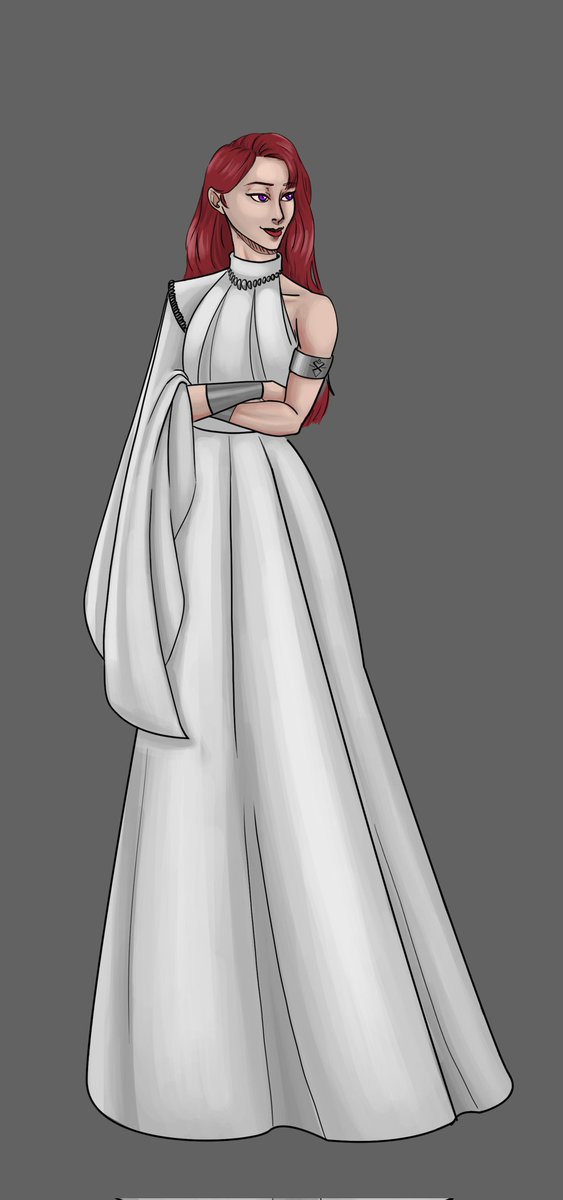 DONNAOLGAH1's tweet photo. Here we have handong, the big scary guardian of the world, she protect everyone from outside foe and the other worlds from the stupids. She's tired.
#dreamcatcher #dreamcatcherart #dreamcatcherkpop #Handong #fanart #kpop #illustration https://t.co/n4EEAjKmz3