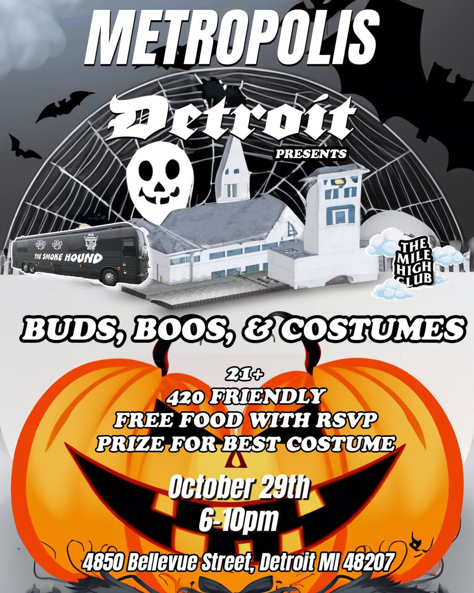 Who’s down for a meet up?