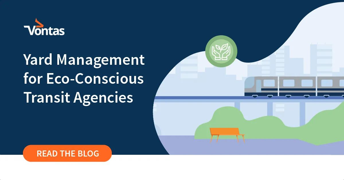 VontasTech's tweet photo. Adding electric buses to your fleet is one part of the transition to zero emissions. The other: intelligent yard management. Read the blog for more.

https://t.co/O3wMmejoKe 

#VontasInnovation #VontasOnSite #YardManagement https://t.co/rbcrshwCDv