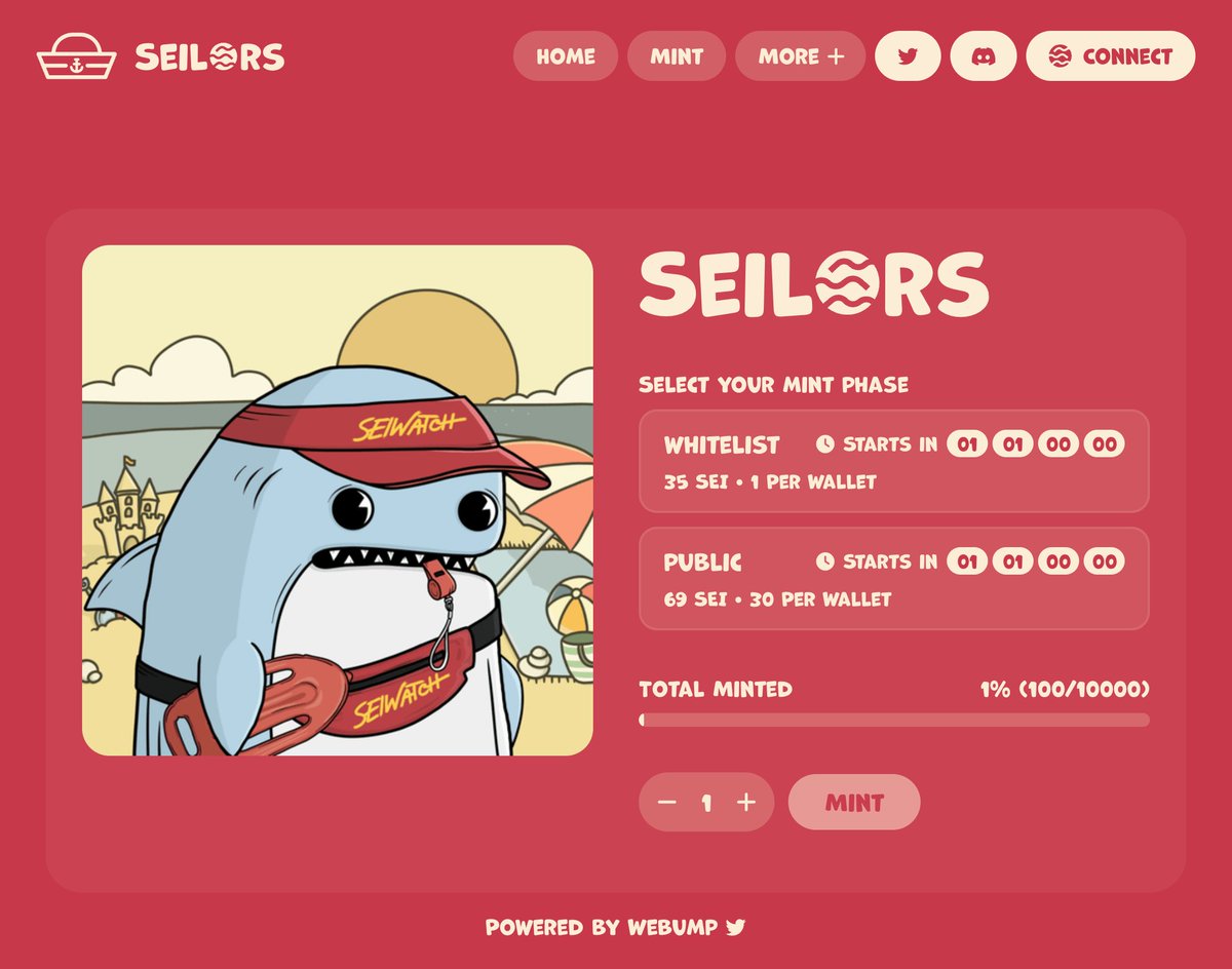 Seilors 🚢 tweet media