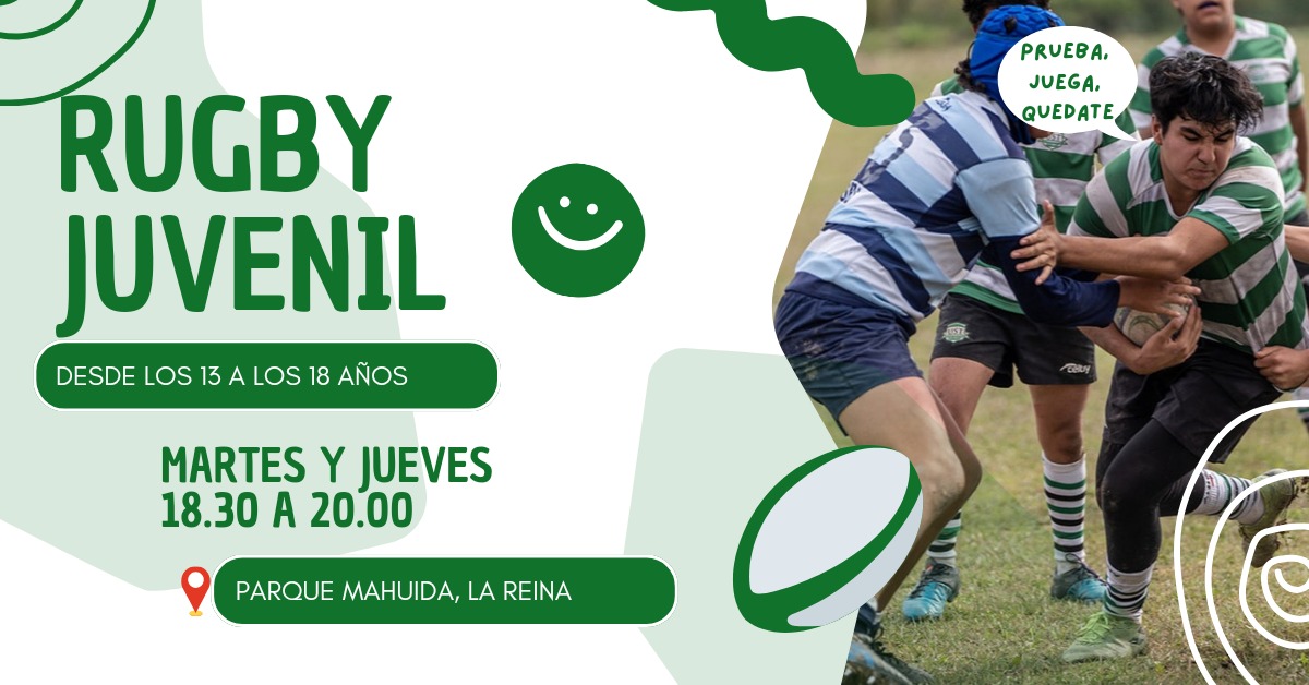 Santo Tomas Rugby Club tweet media