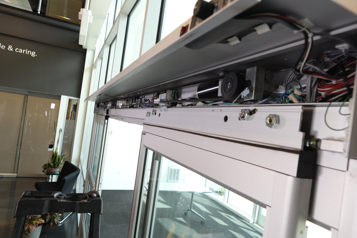 STANLEY Access Technologies tweet media