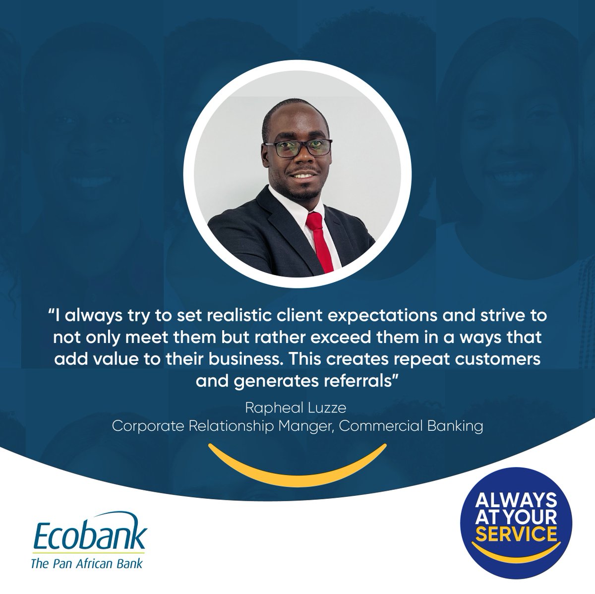 EcobankUganda tweet picture